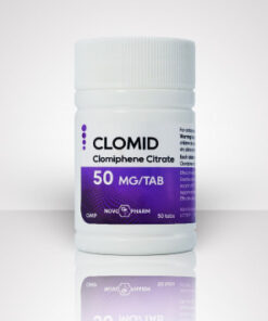 Buy Clomid Online