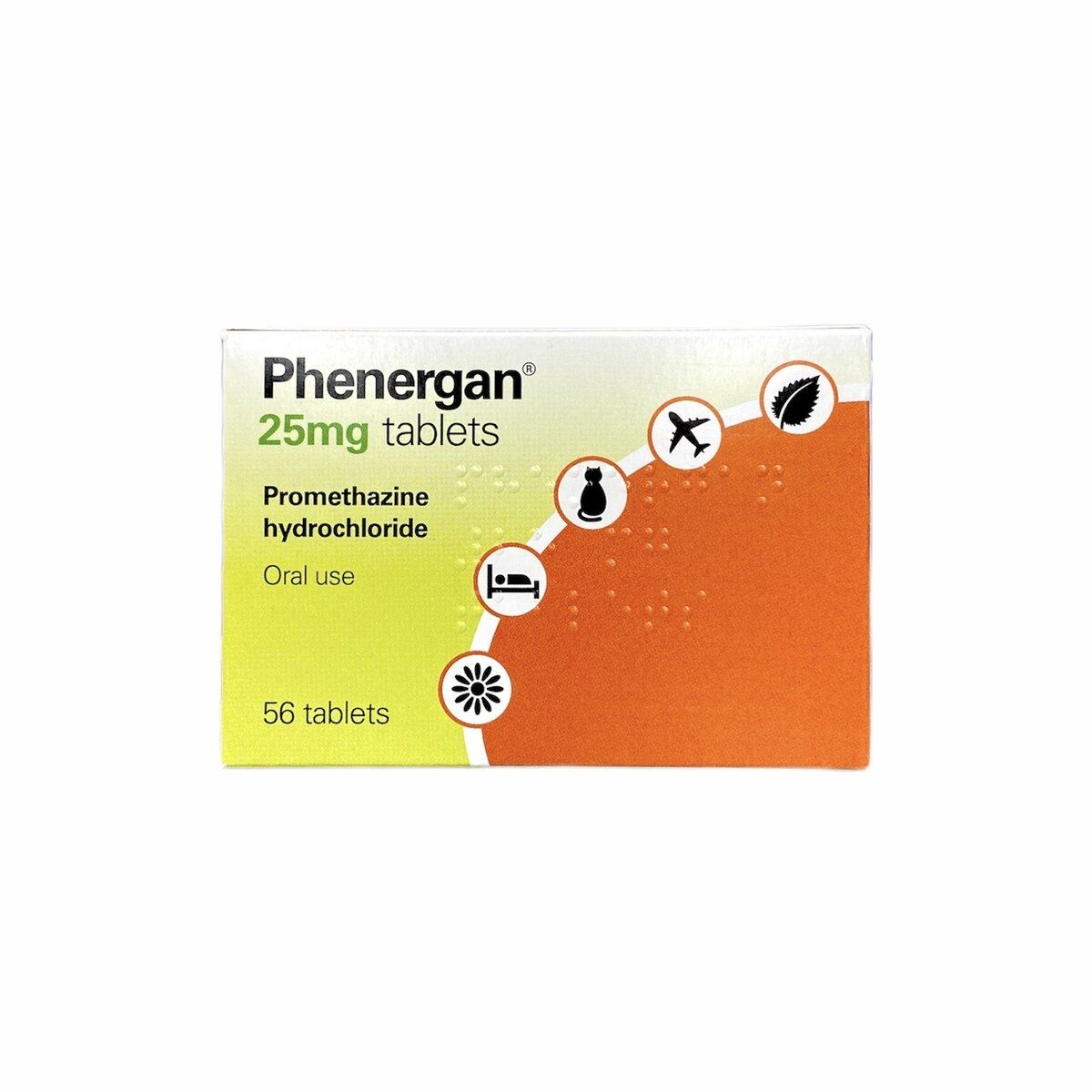 Buy Phenergan UK