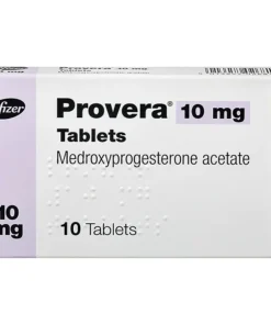 Provera Tablets