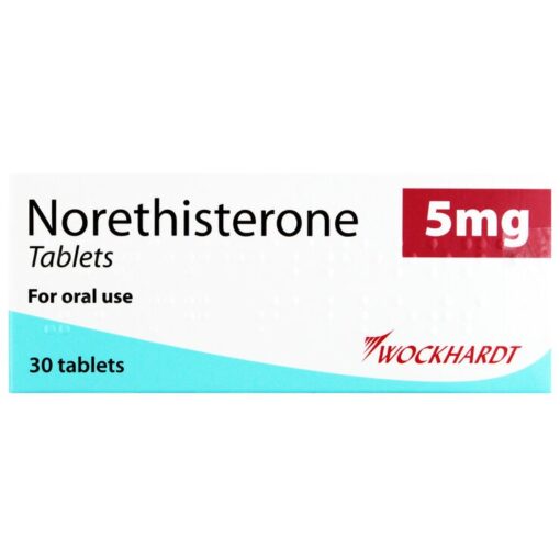 Norethisterone - ukpharmacy4all.co.uk