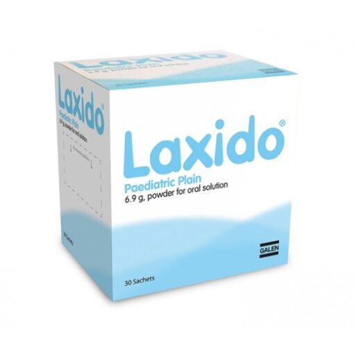 Laxido paediatric-ukpharmacy4all.co.uk