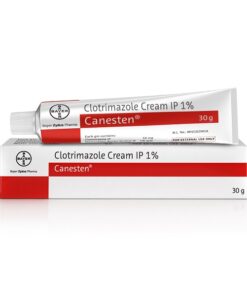 Canesten Cream-ukpharmacy4all.co.uk