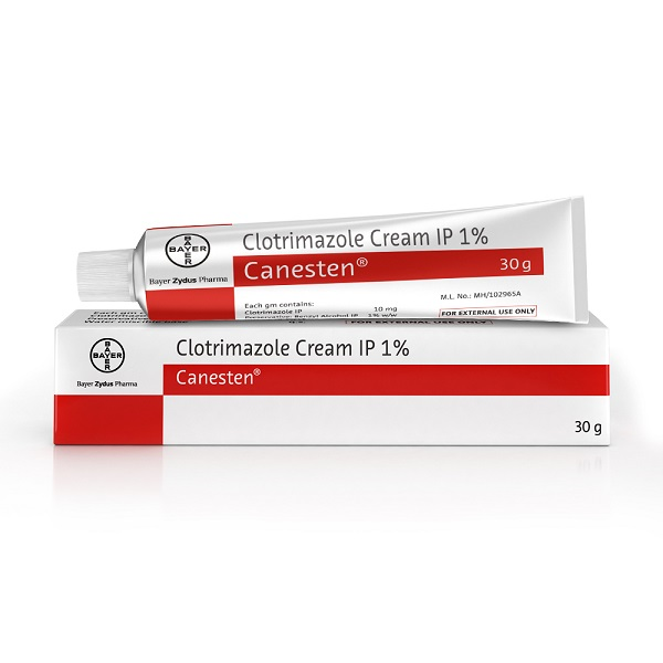 Canesten Cream-ukpharmacy4all.co.uk