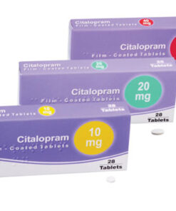 Citalopram bnf-ukpharmacy4all.co.uk